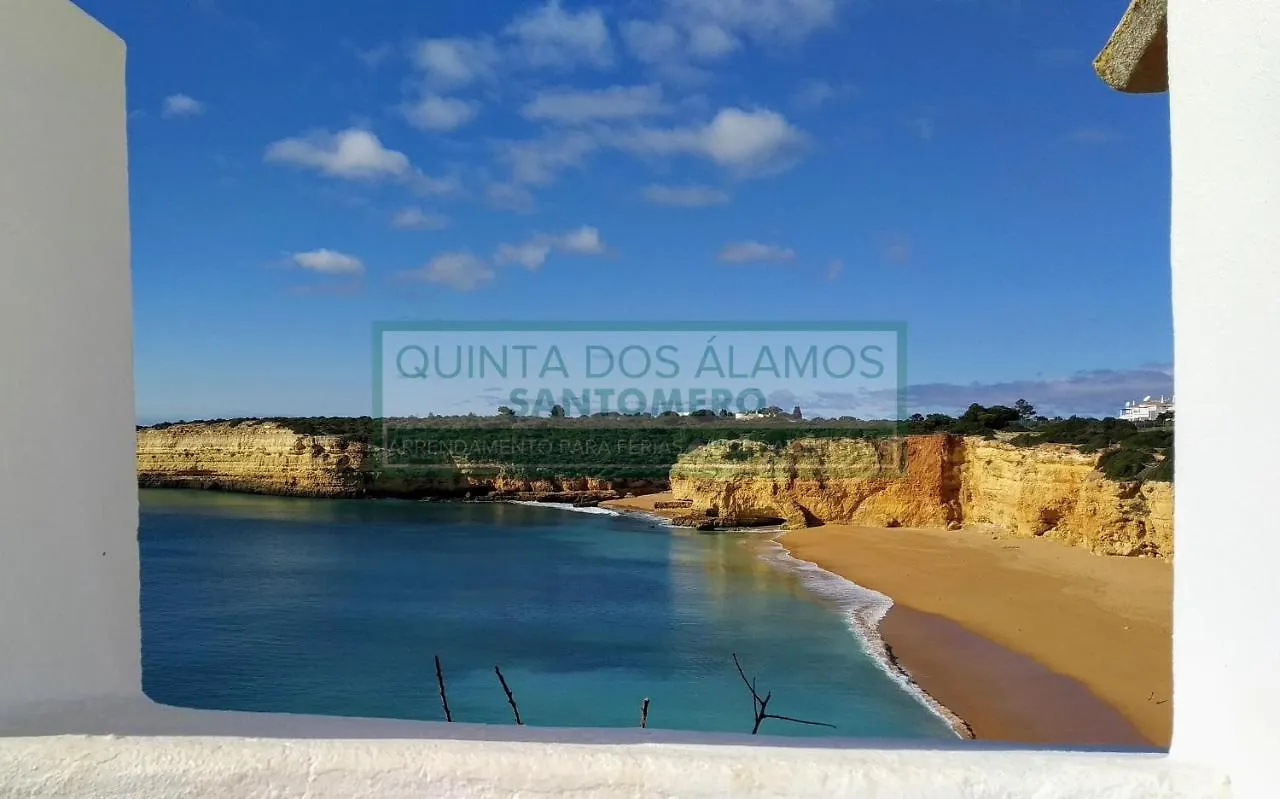 Lägenhet Apartamento T2 Salgados Albufeira