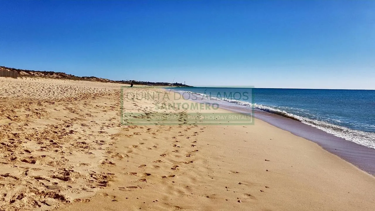 Lägenhet Apartamento T2 Salgados Albufeira Portugal