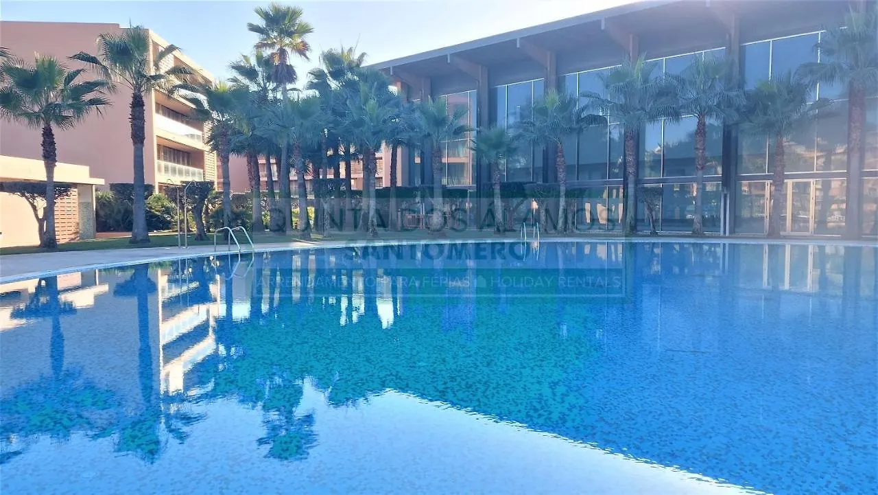 Apartamento T2 Salgados Albufeira 0*,  Portugal