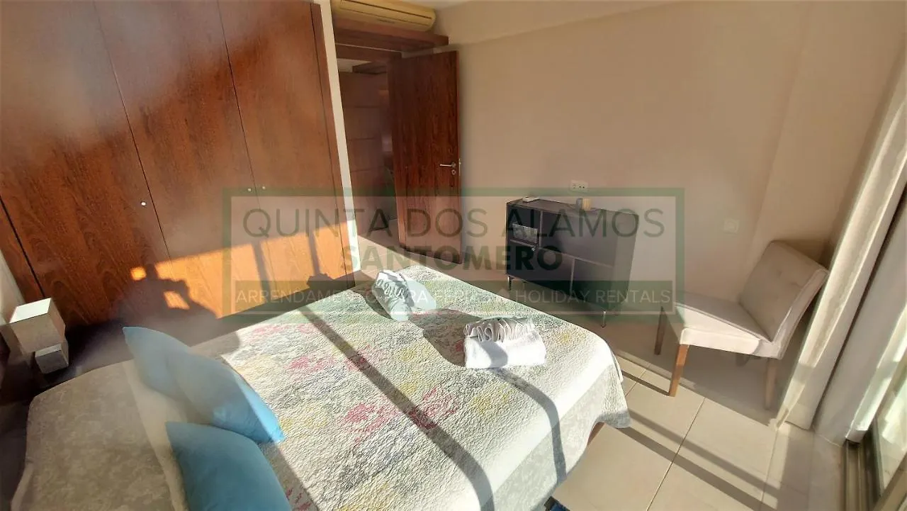 Lägenhet Apartamento T2 Salgados Albufeira Portugal