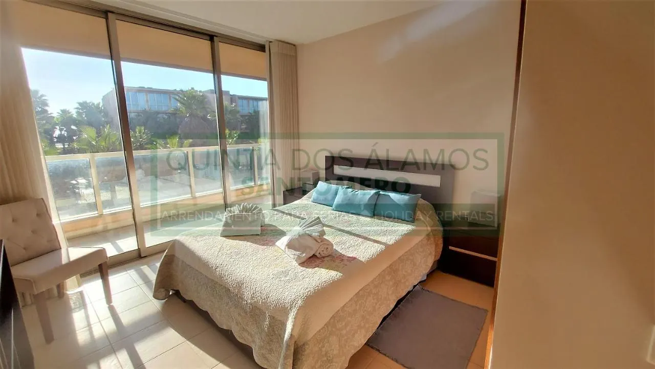 Apartamento T2 Salgados Albufeira 0*,  Portugal