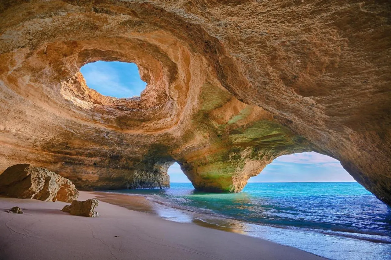 Apartamento T2 Salgados Albufeira