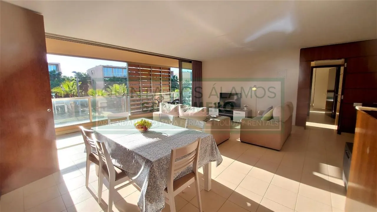 Apartamento T2 Salgados Albufeira