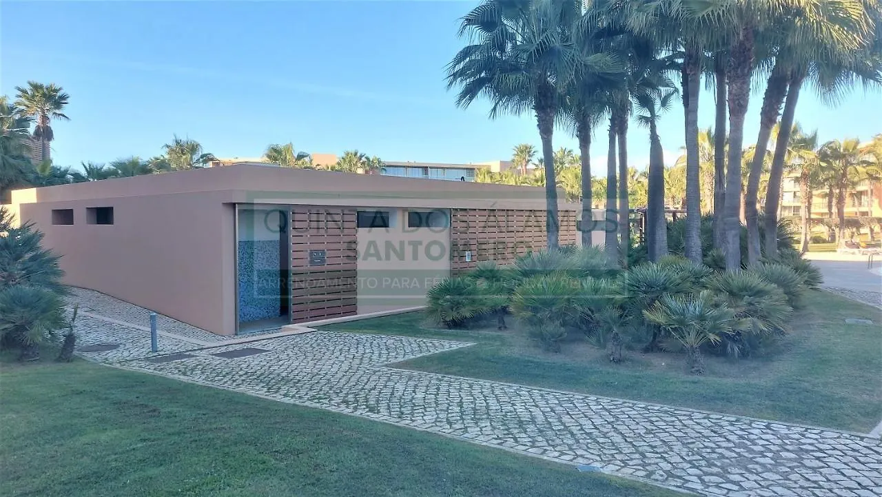 Apartamento T2 Salgados Albufeira