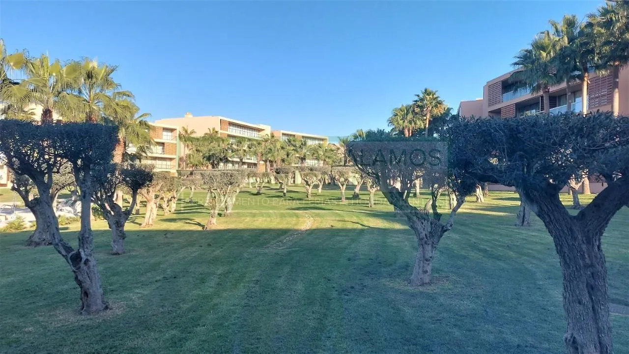 Apartamento T2 Salgados Albufeira