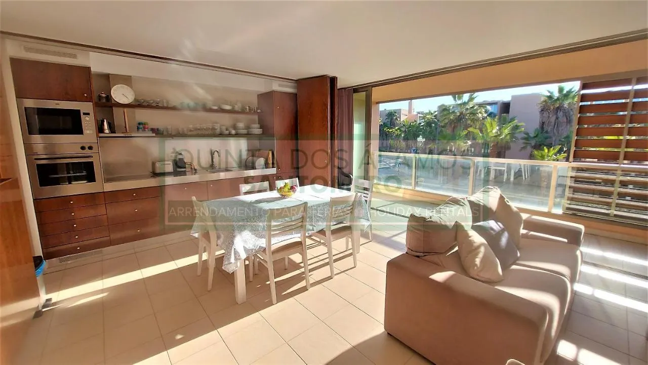 Apartamento T2 Salgados Albufeira Portugal
