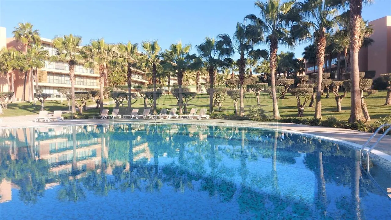 Apartamento T2 Salgados Albufeira