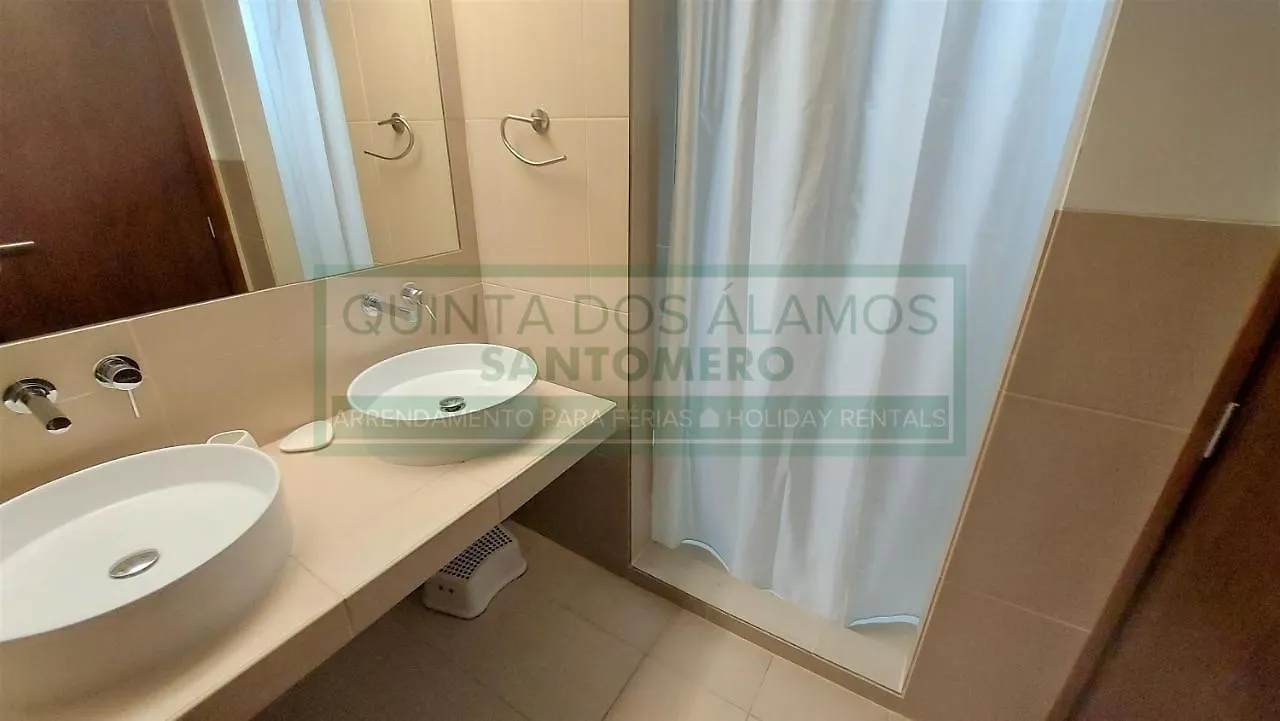 Apartamento T2 Salgados Albufeira