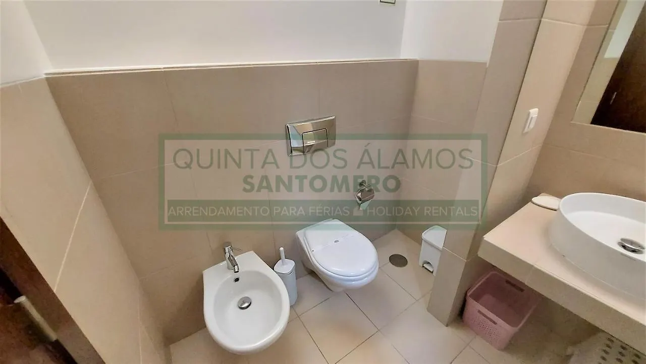 Apartamento T2 Salgados Albufeira